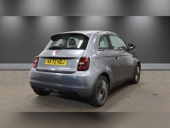 Used Fiat 500e 2022 for sale - 79089504: Photo