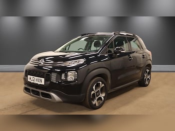 Used Citroen C3 Aircross 2021 for sale - 78658327: Photo
