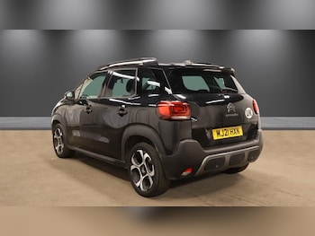 Used Citroen C3 Aircross 2021 for sale - 78658327: Photo