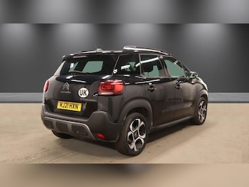 Used Citroen C3 Aircross 2021 for sale - 78658327: Photo
