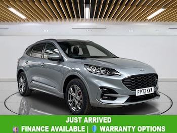Used Ford Kuga 2022 for sale - 78556696: Photo