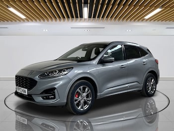 Used Ford Kuga 2022 for sale - 78556696: Photo