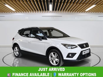 Used SEAT Arona 2021 for sale - 79363623: Photo