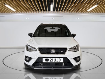 Used SEAT Arona 2021 for sale - 79363623: Photo