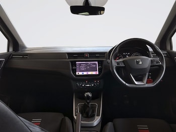 Used SEAT Arona 2021 for sale - 79363623: Photo