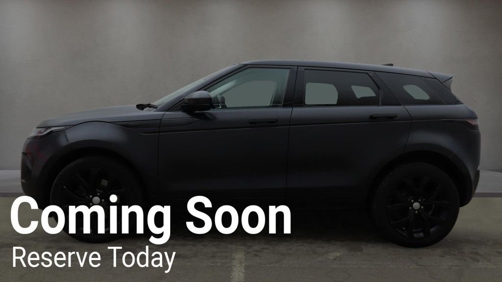 Used Land Rover Range Rover Evoque 2019 for sale - 77547252: Photo 6