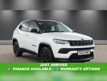 Used Jeep Compass 2023 for sale - 79001012: Photo