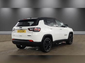 Used Jeep Compass 2023 for sale - 79001012: Photo