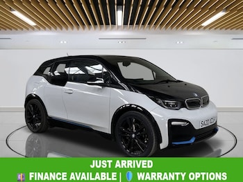 Used BMW i3 2020 for sale - 79300335: Photo