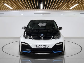 Used BMW i3 2020 for sale - 79300335: Photo