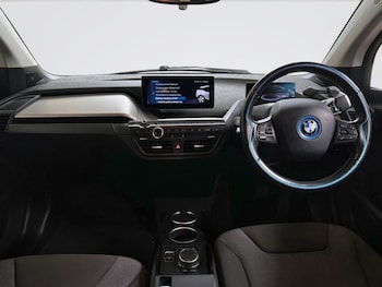 Used BMW i3 2020 for sale - 79300335: Photo