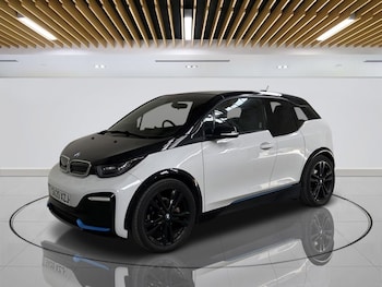Used BMW i3 2020 for sale - 79300335: Photo