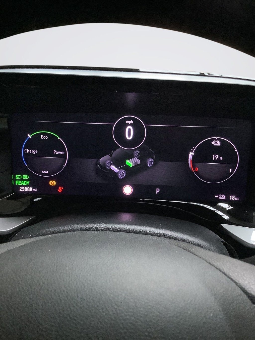 Used Vauxhall Mokka Electric 2023 for sale - 76686573: Photo 15