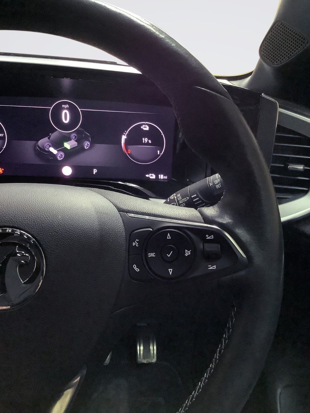 Used Vauxhall Mokka Electric 2023 for sale - 76686573: Photo 16