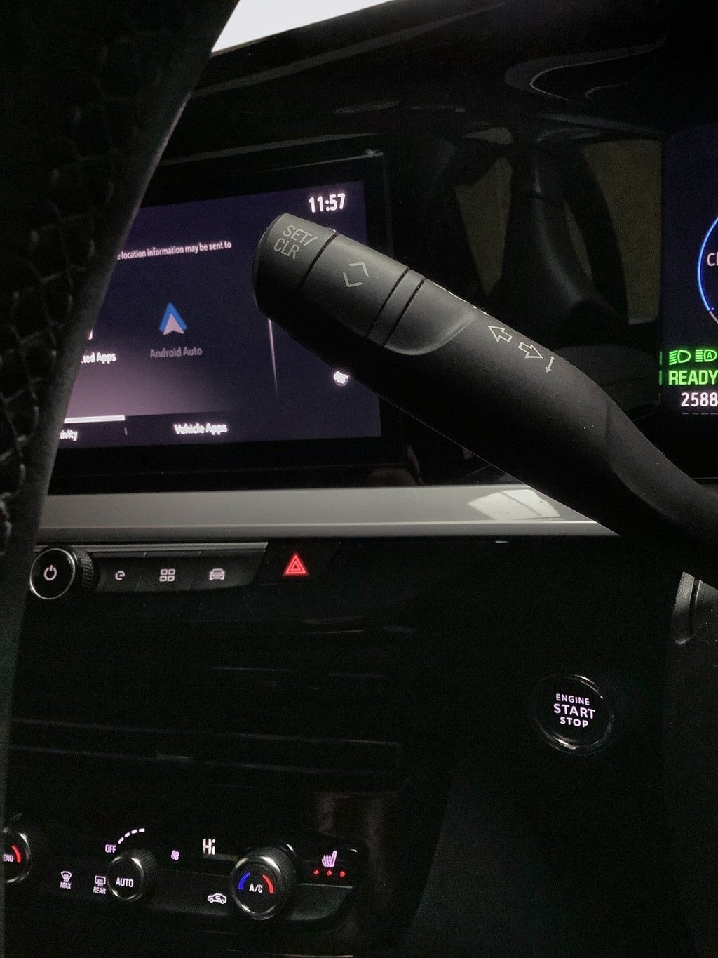 Used Vauxhall Mokka Electric 2023 for sale - 76686573: Photo 17