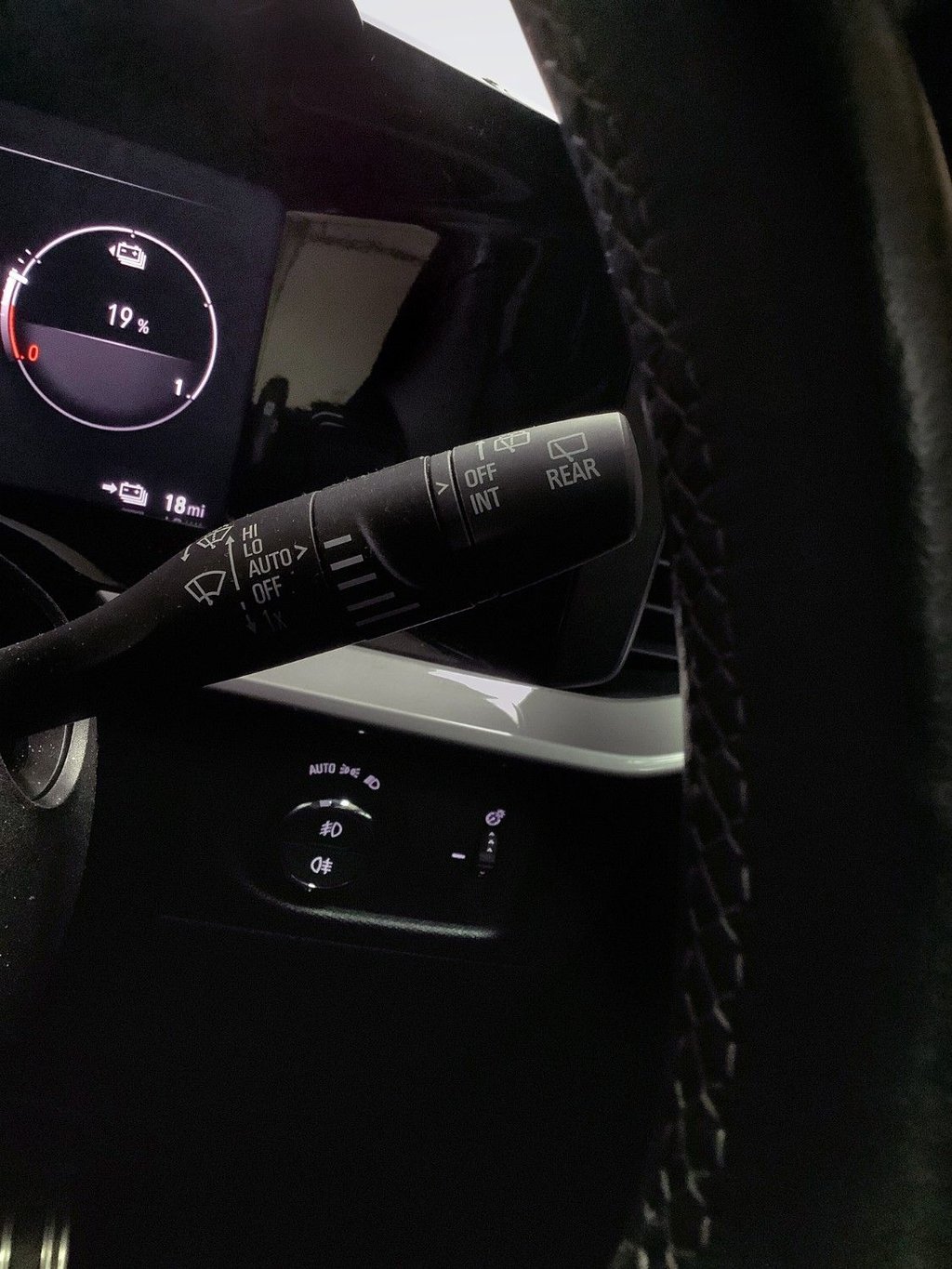 Used Vauxhall Mokka Electric 2023 for sale - 76686573: Photo 18