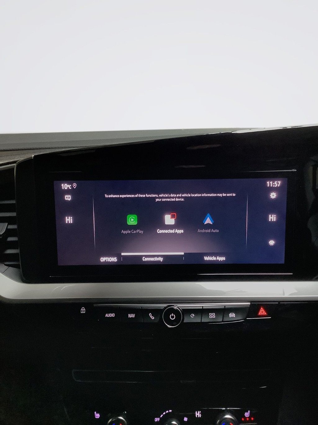 Used Vauxhall Mokka Electric 2023 for sale - 76686573: Photo 20