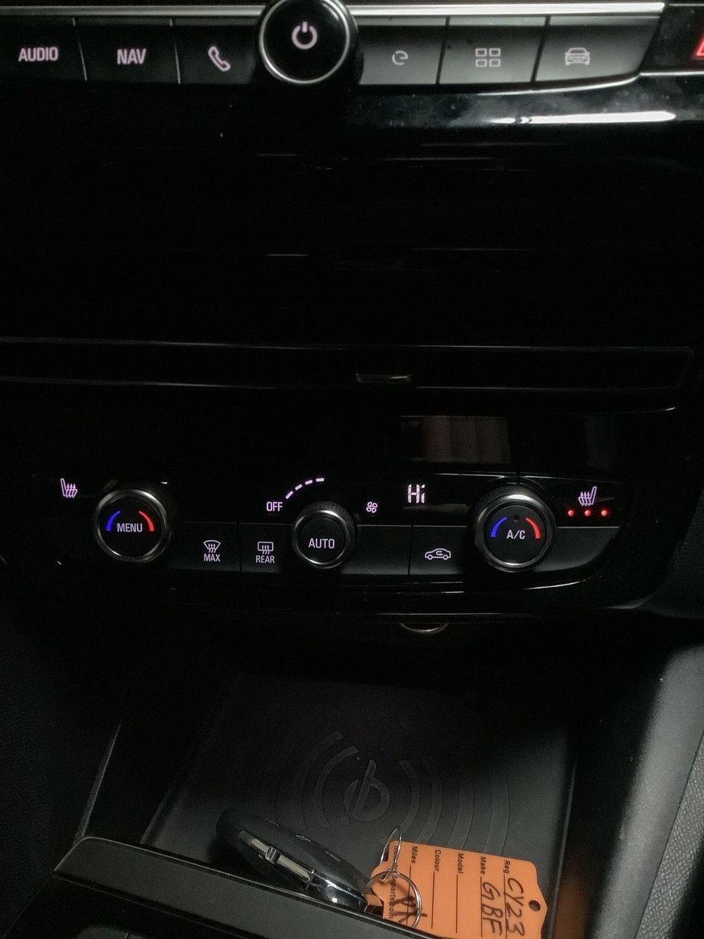 Used Vauxhall Mokka Electric 2023 for sale - 76686573: Photo 22