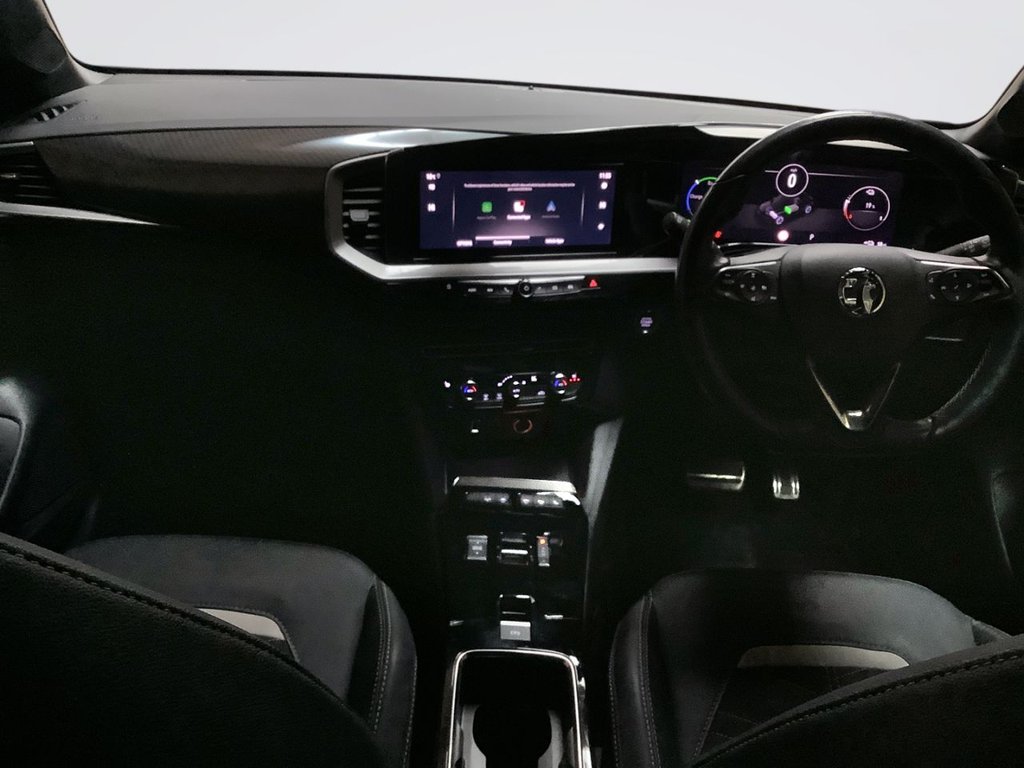 Used Vauxhall Mokka Electric 2023 for sale - 76686573: Photo 3