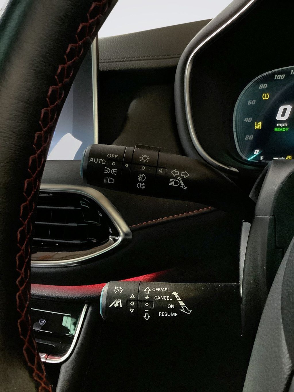 Used MG MG HS 2022 for sale - 77941746: Photo 18