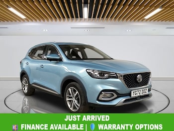 Used MG MG HS 2022 for sale - 77941746: Photo