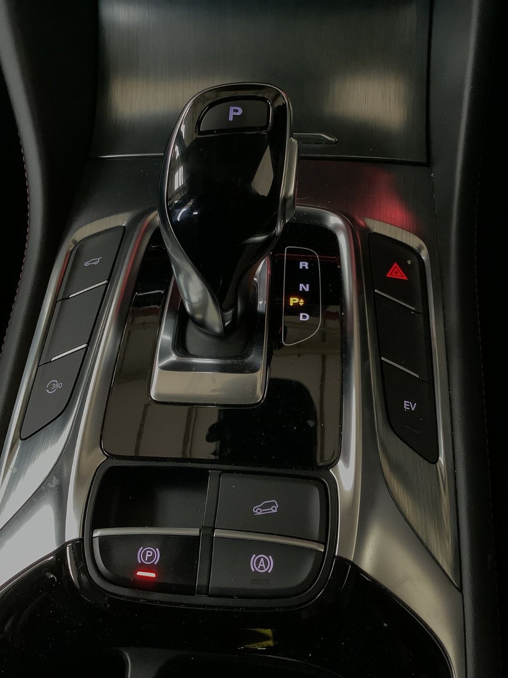 Used MG MG HS 2022 for sale - 77941746: Photo 23