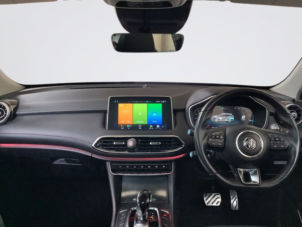 Used MG MG HS 2022 for sale - 77941746: Photo 3