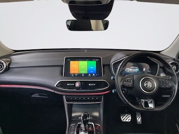 Used MG MG HS 2022 for sale - 77941746: Photo