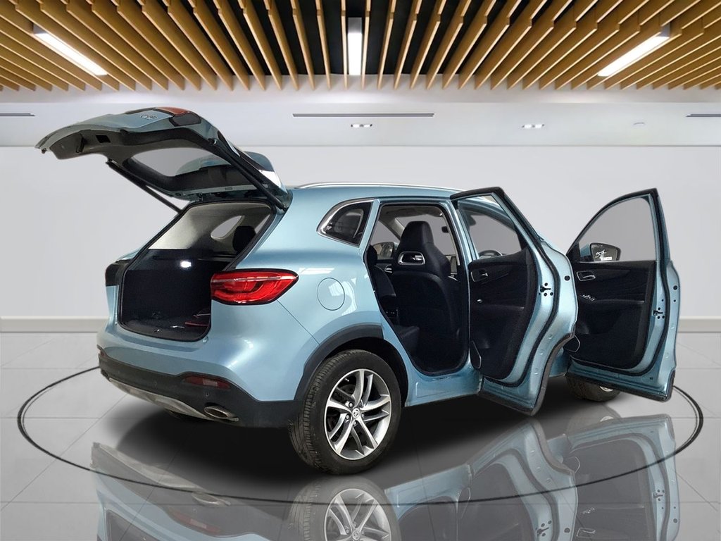 Used MG MG HS 2022 for sale - 77941746: Photo 8