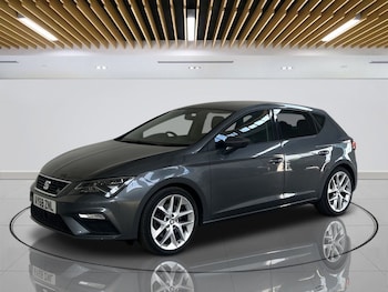Used SEAT Leon 2018 for sale - 79598230: Photo