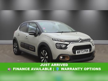 Used Citroen C3 2023 for sale - 79155504: Photo