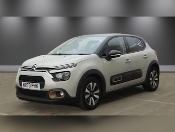 Used Citroen C3 2023 for sale - 79155504: Photo