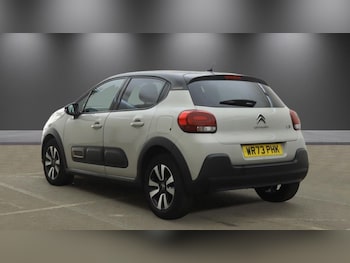 Used Citroen C3 2023 for sale - 79155504: Photo
