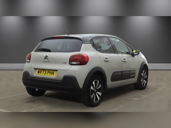 Used Citroen C3 2023 for sale - 79155504: Photo