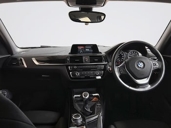 Used BMW 1 Series 2019 for sale - 79196731: Photo