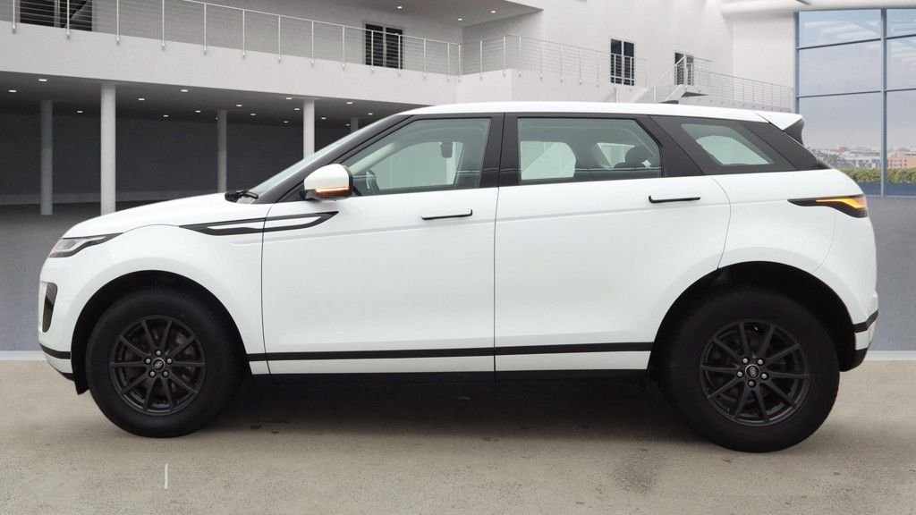 Used Land Rover Range Rover Evoque 2022 for sale - 77583569: Photo 12