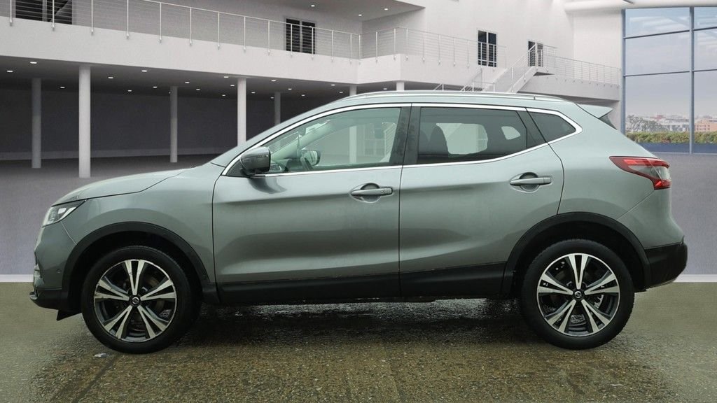 Used Nissan Qashqai 2019 for sale - 77911066: Photo 12