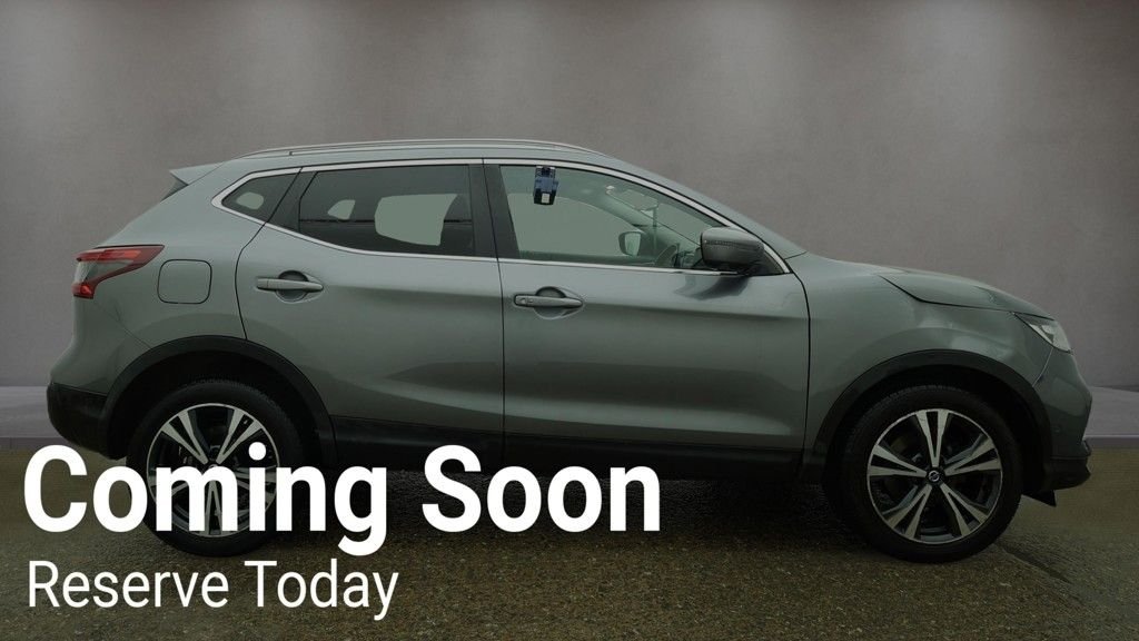 Used Nissan Qashqai 2019 for sale - 77911066: Photo 5