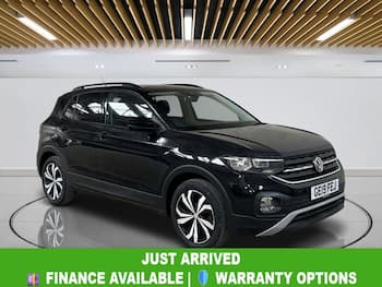 Used Volkswagen T-Cross 2019 for sale - 79358964: Photo