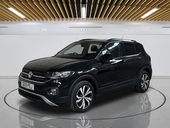 Used Volkswagen T-Cross 2019 for sale - 79358964: Photo
