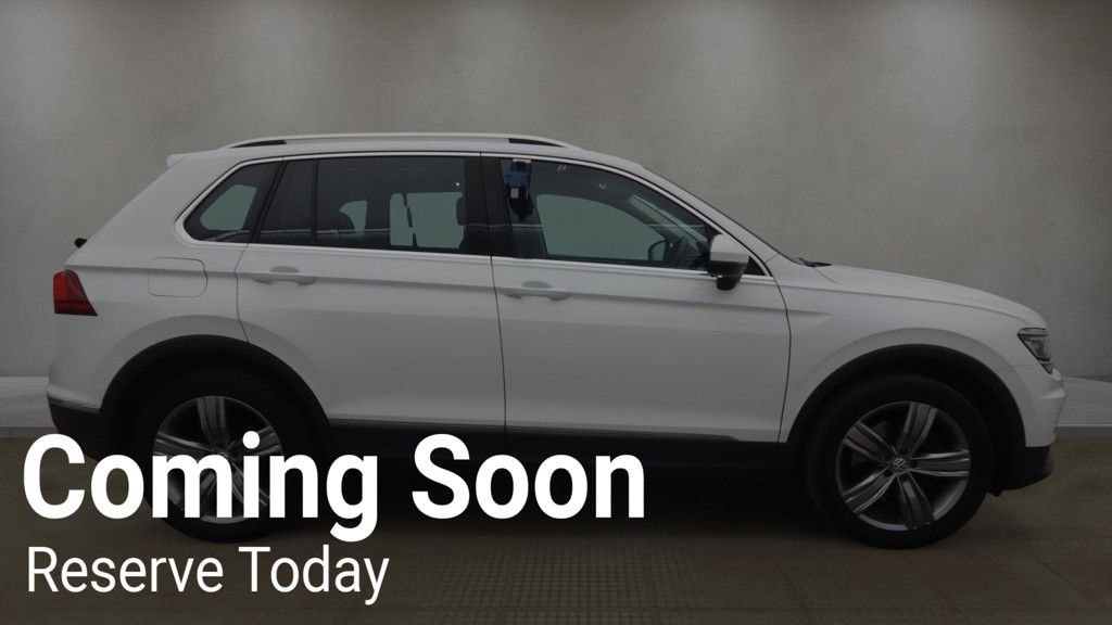 Used Volkswagen Tiguan 2018 for sale - 77953124: Photo 7