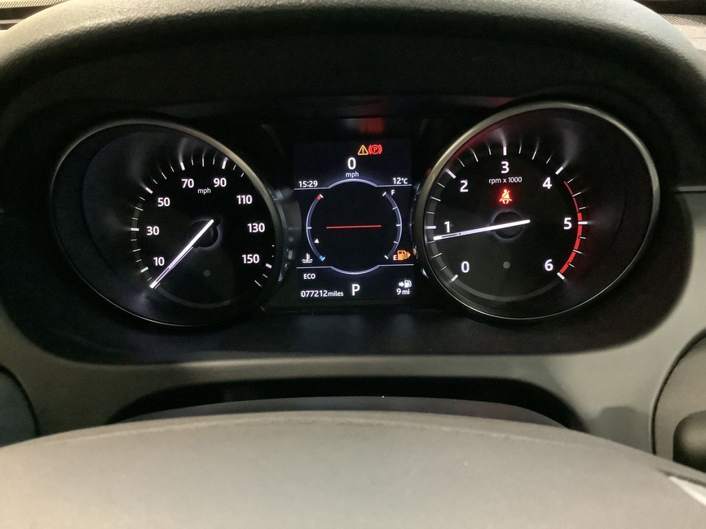 Used Land Rover Discovery Sport 2017 for sale - 76941512: Photo 12