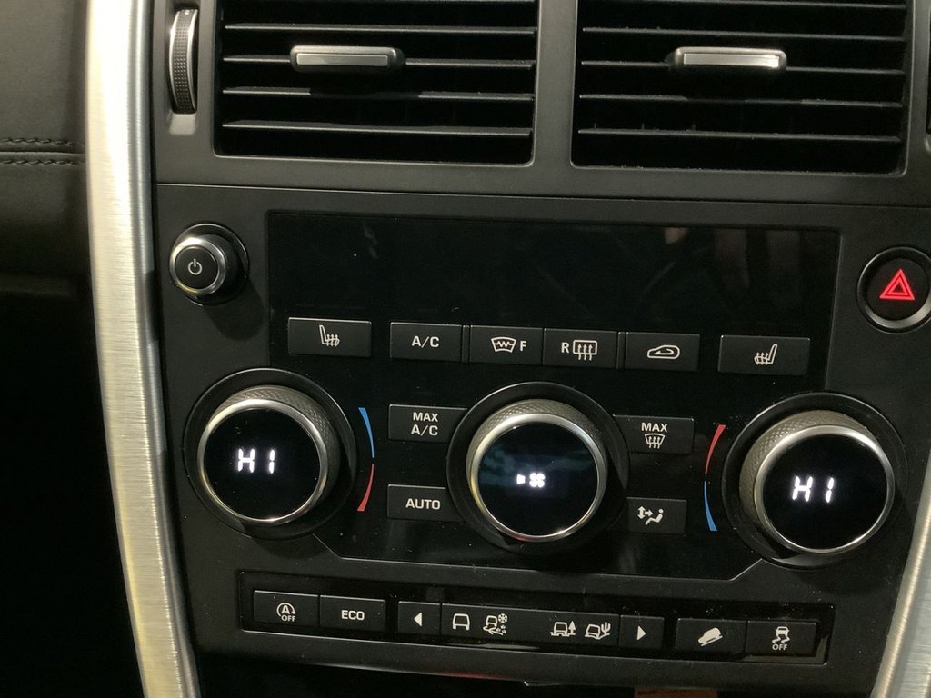 Used Land Rover Discovery Sport 2017 for sale - 76941512: Photo 14