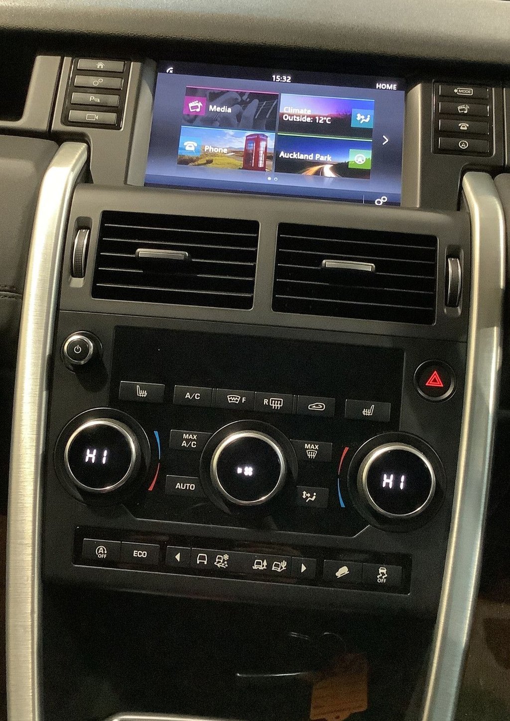 Used Land Rover Discovery Sport 2017 for sale - 76941512: Photo 15