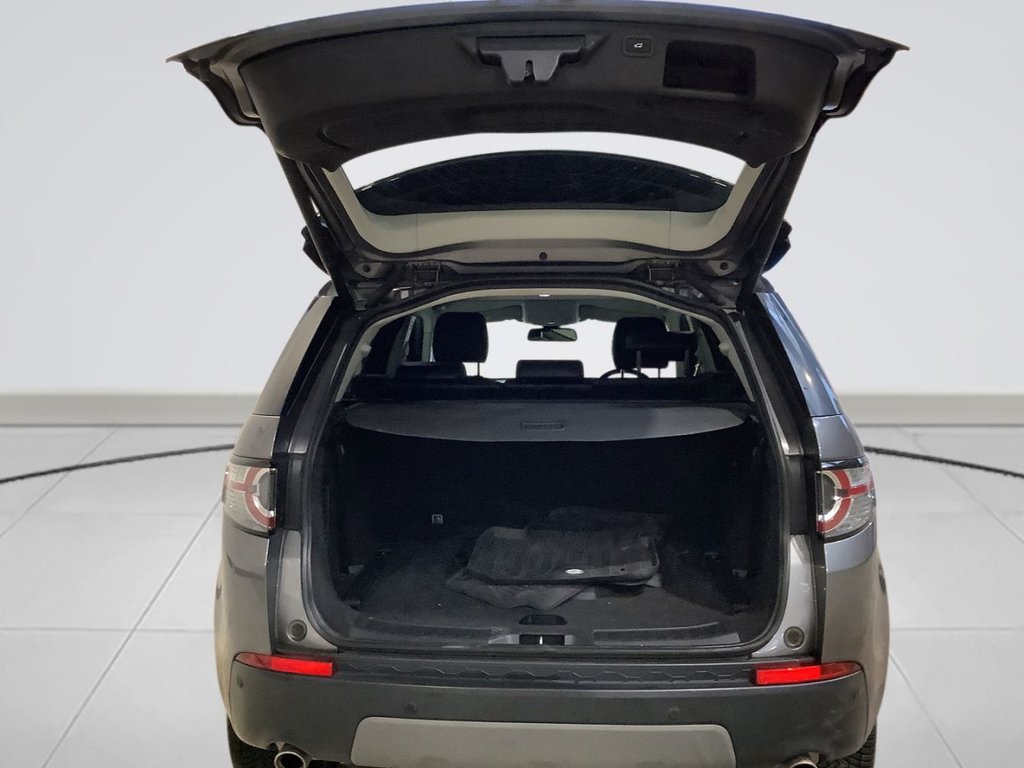 Used Land Rover Discovery Sport 2017 for sale - 76941512: Photo 8