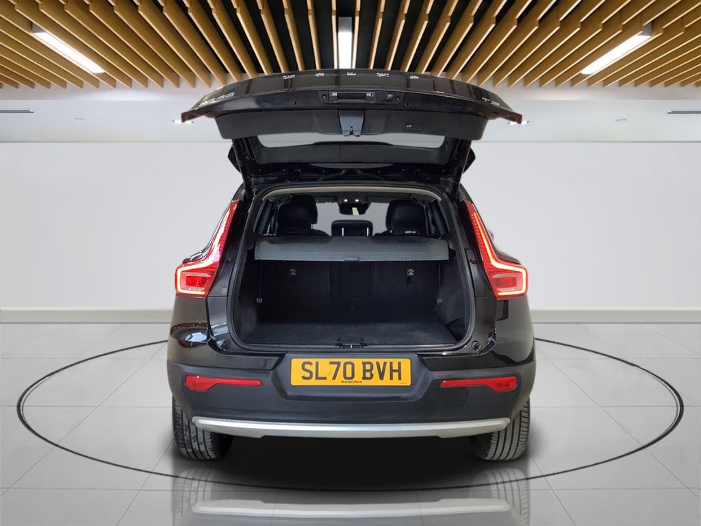 Used Volvo XC40 2020 for sale - 77792402: Photo 10