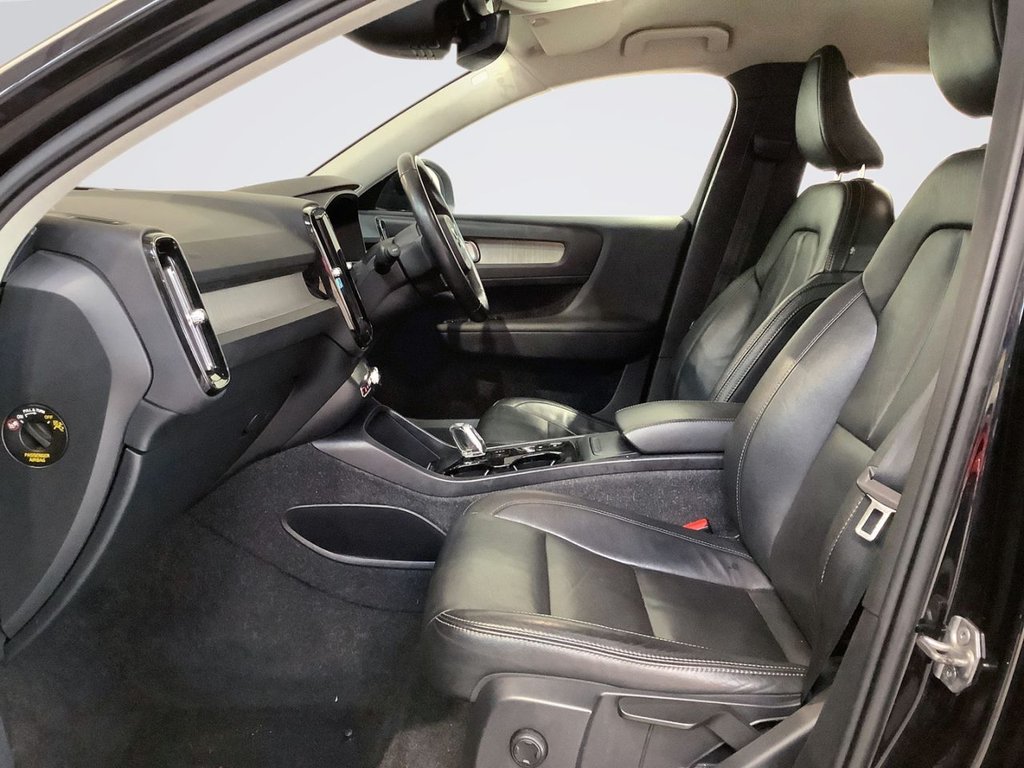 Used Volvo XC40 2020 for sale - 77792402: Photo 13