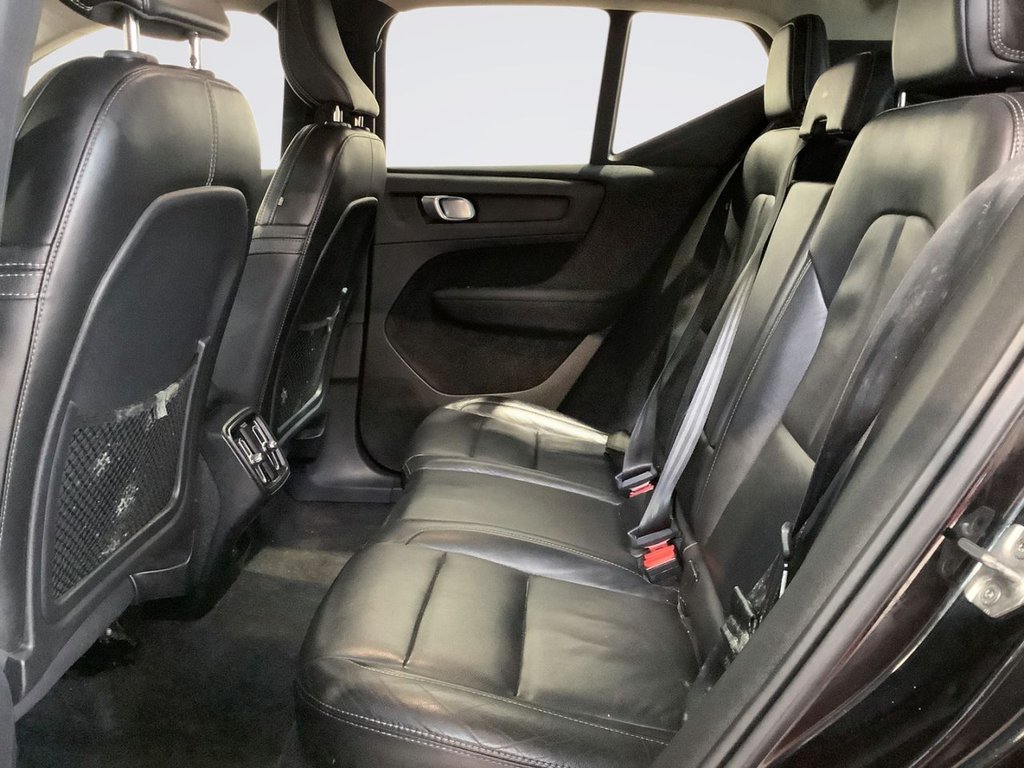 Used Volvo XC40 2020 for sale - 77792402: Photo 14