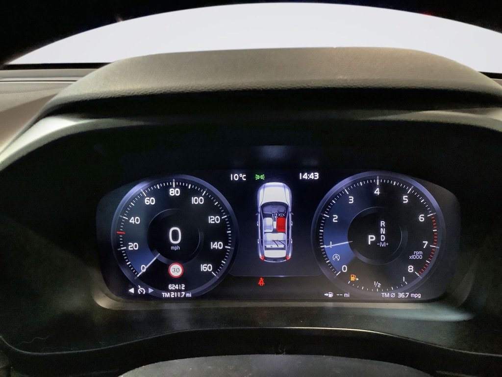 Used Volvo XC40 2020 for sale - 77792402: Photo 19