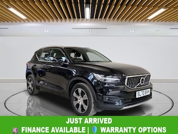 Used Volvo XC40 2020 for sale - 77792402: Photo